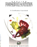 APPLIED FOODSERVICE SANITATION A CERTIFICATION COURSEBOOK FOURTH EDITION