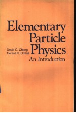 ELEMENTARY PARTICLE PHYSICS  AN INTRODUCTION