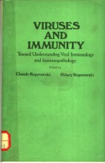 VIRUSES AND IMMUNITY