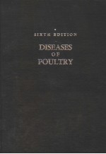 DISEASES OF POULTRY SIXTH EDITION