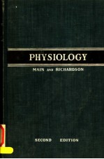 PHYSIOLOGY