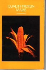 QUALITY-PROTEIN MAIZE