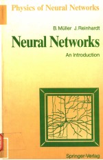 NEURAL NETWORKS AN INTRODUCTION