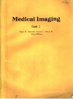 MEDICAL IMAGING PART 1 VOLUME 767