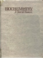 BIOCHEMISTRY