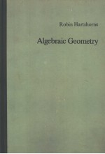 ALGEBRAIC GEOMETRY