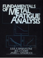 FUNDAMENTALS OF METAL FATIGUE ANALYSIS