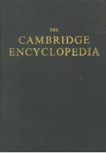 THE CAMBRIDGE ENCYCLOPEDIA