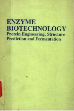 ENZYME BIOTECHNOLOGY PROTEIN ENGINEERING