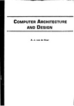 COMPUTER ARCHITECTURE AND DESIGN