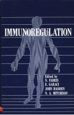 IMMUNOREGULATION