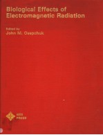 BIOLOGICAL EFFECTS OF ELECTROMAGNETIC RADIATION