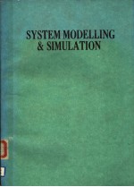 SYSTEM MODELLING AND SIMULATION