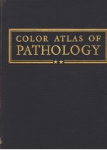 COLOR ATLAS OF PATHOLOGY