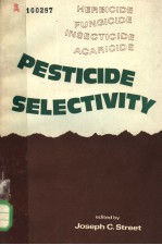 PESTICIDE SELECTIVITY