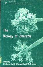 THE BIOLOGY OF BOTRYTIS