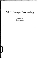 VLSI IMAGE PROCESSING