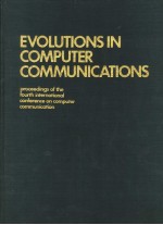 EVOLUTIONS IN COMPUTER COMMUNICATIONS