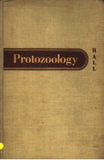 PROTOZOOLOGY