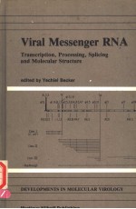 VIRAL MESSENGER RNA TRANSCRIPTION，PROCESSING，SPLICING AND MOLECULAR STRUCTURE