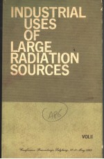 INDUSTRIAL USES OF LARGE RADIATION SOURCES VOL.2