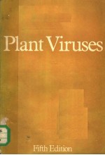 PLANT VIRUSES FIFTH EDITION