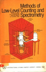METHODS OF LOW-LEVEL COUNTING AND SPECTROMETRY