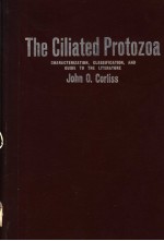 THE CILIATED PROTOZOA:CHARACTERIZATION