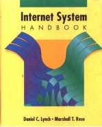 INTERNET SYSTEM HANDBOOK