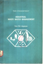 INDUSTRIAL WASTE WATER MANAGEMENT