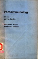 PHOTOIMMUNOLOGY