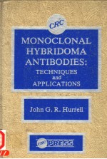 MONOCLONAL HYBRIDOMA ANTIBODIES: TECHNIPUES AND APPLICATIONS