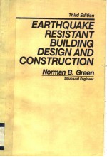 EARTHQUAKE RESISTANT BUILDING DESIGN AND CONSTRUCTION