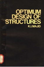 OPTIMUM DESIGN OF STRUCTURES