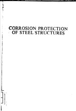 CORROSION PROTECTION OF STEEL STRUCTURES