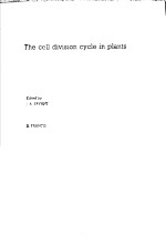 THE CELL DIVISION CYCLE IN PLANTS