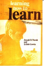 LEARNING HOW TO LEARN