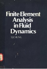 FINITE ELEMENT ANALYSIS IN FLUID DYNAMICS