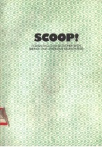 SCOOP！COMMUNICATION ACTIVITIES WITH BRITISH AND AMERICAN NEWSPAPERS