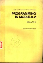 PROGRAMMING IN MODULA-2