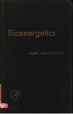 BIOENERGETICS