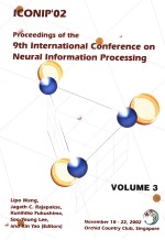 ICONIP'02 PROCEEDINGS OF THE 9TH INTERNATIONAL CONFERENCE ON NEURAL INFORMATION PROCESSING VOLUME 3