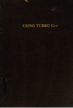 USING TURBO C++