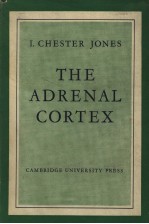 THE ADRENAL CORTEX