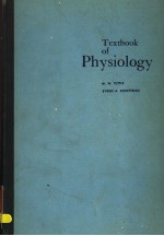 TEXTBOOK OF PHYSIOLOGY