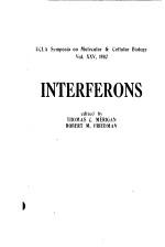 INTERFERONS