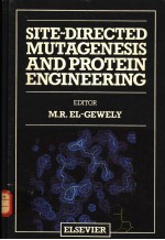 SITE-DIRECTED MUTAGENESIS AND PROTEIN ENGINEERING