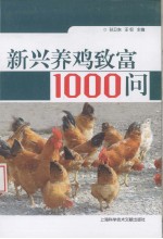 养鸡致富1000问