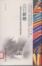 边村新貌：新疆布尔津县杜来提乡哈拉塔尔村调查报告