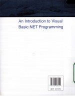 Visual Basic.NET程序设计教程